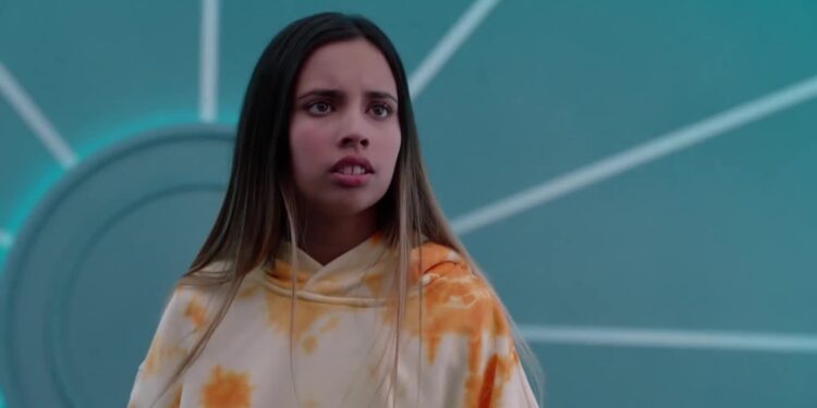 Gabby Duran & The Unsittables: Book vs. TV Series - Summary & Analysis