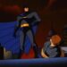 Batman: The Animated Series: Book vs. TV Series - Summary & Analysis