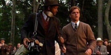 The Legend of Bagger Vance: Book vs. Film - Summary & Analysis