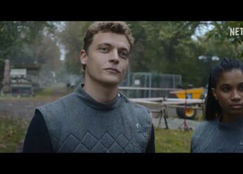 Lockwood & Co.: Book vs. TV Series - Summary & Analysis