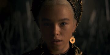 House of the Dragon: Book vs. TV Series - Summary & Analysis