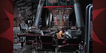 Batman: Book vs. TV Series - Summary & Analysis