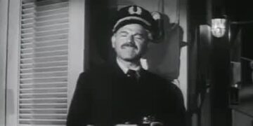 In the final days of the Korean War, an enemy airman is captured by three American soldiers who cannot bring themselves to follow the order to execute their prisoner.