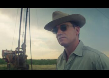 The Iron Orchard: Book vs. Film - Summary & Analysis