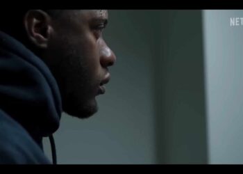 A young man stands accused of murder. The evidence is overwhelming. But at his trial, this man tells an extraordinary story.