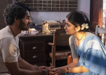 A Suitable Boy: Book vs. TV Series - Summary & Analysis