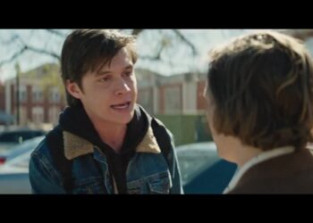 When Words Come Alive: Love, Simon