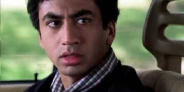 When Words Come Alive: The Namesake