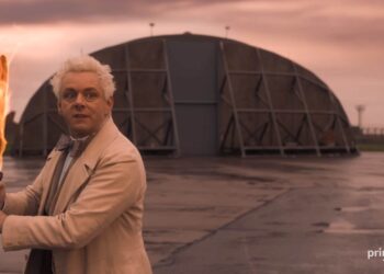 Good Omens: Book vs. TV Series - Summary & Analysis