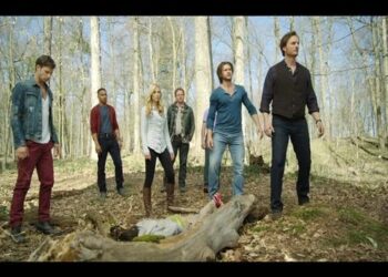 Bitten: Book vs. TV Series - Summary & Analysis
