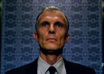 The Strain: Book vs. TV Series - Summary & Analysis