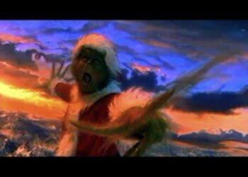 How the Grinch Stole Christmas: Book vs. Film - Summary & Analysis