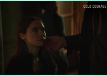 Cold Courage: Book vs. TV Series - Summary & Analysis
