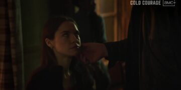 Cold Courage: Book vs. TV Series - Summary & Analysis