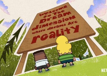 The Epic Tales of Captain Underpants: Book vs. TV Series - Summary & Analysis