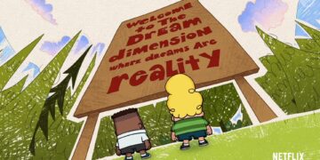 The Epic Tales of Captain Underpants: Book vs. TV Series - Summary & Analysis