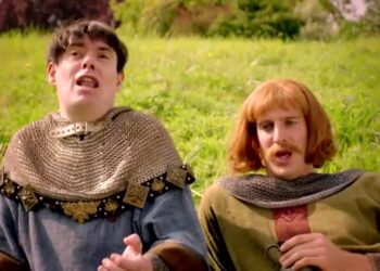 Horrible Histories: Book vs. TV Series - Summary & Analysis