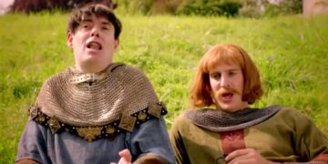 Horrible Histories: Book vs. TV Series - Summary & Analysis