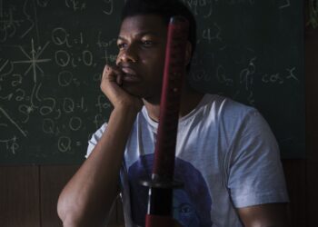 Naked Singularity: Book vs. Film - Summary & Analysis