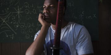 Naked Singularity: Book vs. Film - Summary & Analysis