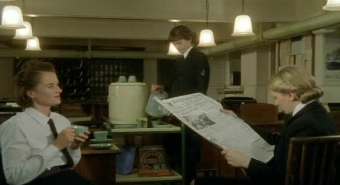 Coming Home: Book vs. TV Series - Summary & Analysis