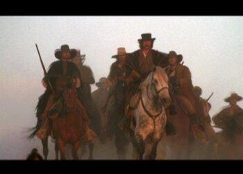 Comanche Moon: Book vs. TV Series - Summary & Analysis