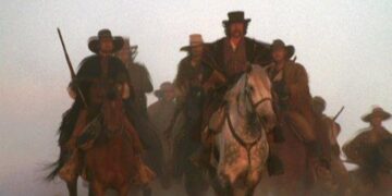 Comanche Moon: Book vs. TV Series - Summary & Analysis