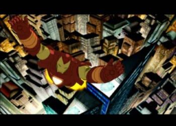 The Invincible Iron Man: Book vs. Film - Summary & Analysis