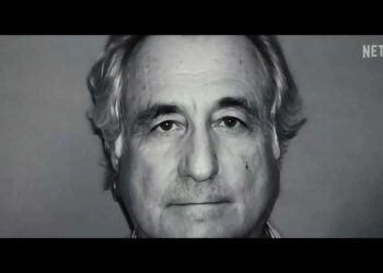 Madoff: The Monster of Wall Street: Book vs. TV Series - Summary & Analysis