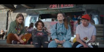 Hold Tight: Book vs. TV Series - Summary & Analysis