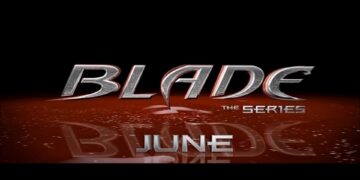 Blade: The Series: Book vs. TV Series - Summary & Analysis