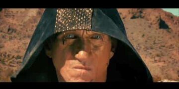 The Immortal Wars: Book vs. Film - Summary & Analysis