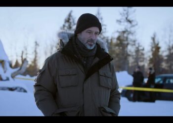 Cardinal struggles to right past wrongs that could derail his investigation and end his career, as the case grows more violent and twisted and the clock ticks down on the killer's next victim.