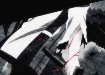Chivalry of a Failed Knight: Book vs. TV Series - Summary & Analysis