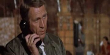 When Words Come Alive: The Hunter