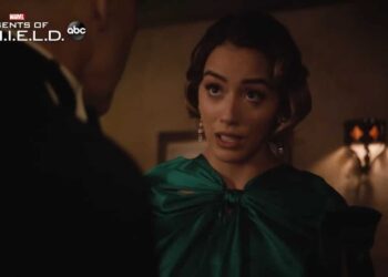 Agents of S.H.I.E.L.D.: Book vs. TV Series - Summary & Analysis