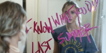 I Know What You Did Last Summer: Book vs. TV Series - Summary & Analysis