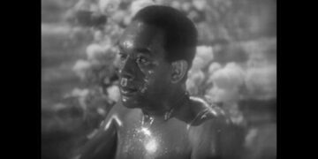 When Words Come Alive: Native Son (1986)