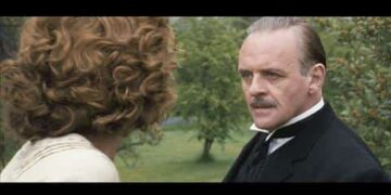 When Words Come Alive: Howards End