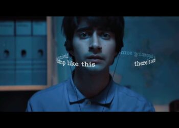 Blinded by the Light: Book vs. TV Series - Summary & Analysis