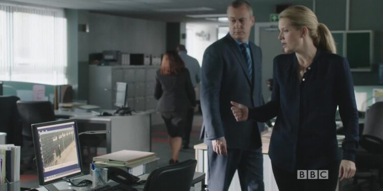 DCI Banks: Book vs. TV Series - Summary & Analysis
