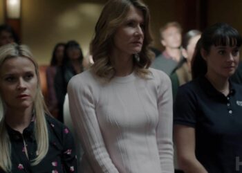 Big Little Lies: Book vs. TV Series - Summary & Analysis