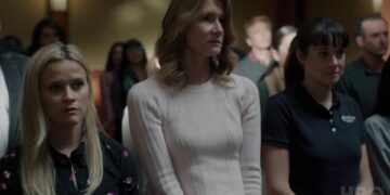 Big Little Lies: Book vs. TV Series - Summary & Analysis