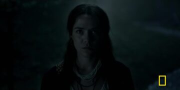 Barkskins: Book vs. TV Series - Summary & Analysis