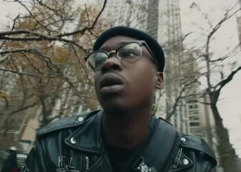 When Words Come Alive: Native Son (2019)