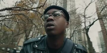 When Words Come Alive: Native Son (2019)