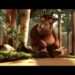 When Words Come Alive: The Gruffalo