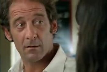 When Words Come Alive: The Moustache