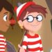 Where's Waldo?: Book vs. TV Series - Summary & Analysis
