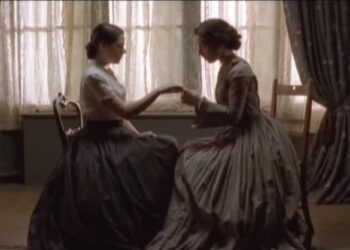 Fingersmith: Book vs. TV Series - Summary & Analysis